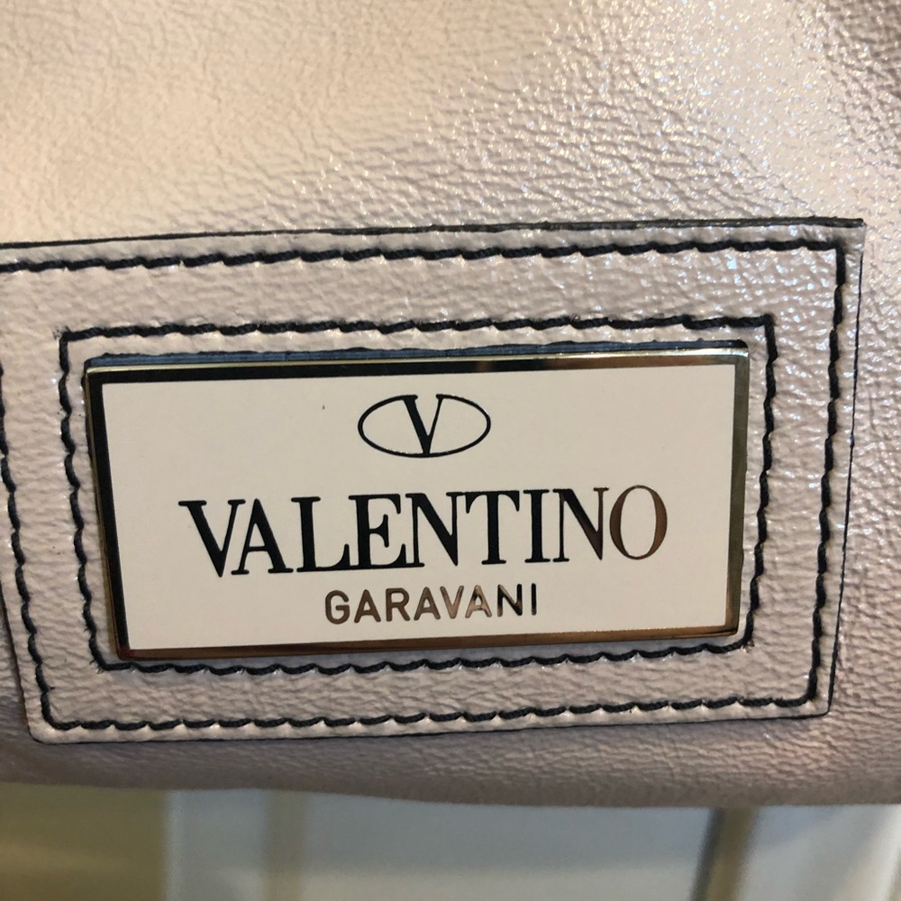 Authentic Valentino Purse - Picture 5 of 8